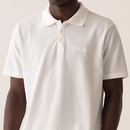 Camisa Polo Fila Basic Masculina - Foto 4