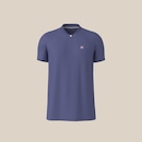 Camisa Polo Fila Player F-Box Basic Masculina - Foto 3