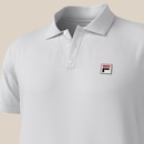 Camisa Polo Fila Player F-Box II Masculina - Foto 4