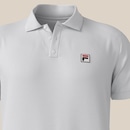 Camisa Polo Fila Player F-Box II Masculina - Foto 5