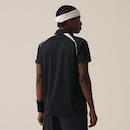 Camisa Polo Fila Tennis Line II Masculina - Foto 2