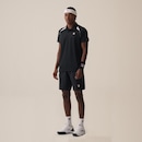 Camisa Polo Fila Tennis Line II Masculina - Foto 3