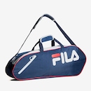 Raqueteira Fila Pomezia - Foto 2