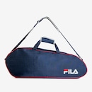 Raqueteira Fila Pomezia - Foto 3