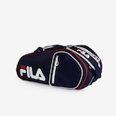 Raqueteira Fila Vicenza - Foto 1