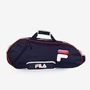 Raqueteira Fila Vicenza - Foto 2