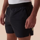 Bermuda Fila Challenger 5in Short Masculino - Foto 4