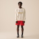 Bermuda Fila Comfort Motor Sport Masculino - Foto 1