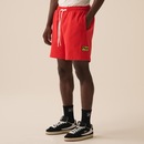 Bermuda Fila Comfort Motor Sport Masculino - Foto 3