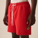 Bermuda Fila Comfort Motor Sport Masculino - Foto 4