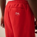 Bermuda Fila Comfort Motor Sport Masculino - Foto 5