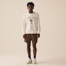 Bermuda Fila Comfort Sport Club Masculino - Foto 1