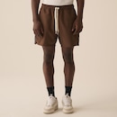 Bermuda Fila Comfort Sport Club Masculino - Foto 4