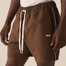 Bermuda Fila Comfort Sport Club Masculino - Foto 5