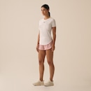 Short Fila Core Run - 3" Feminino - Foto 1