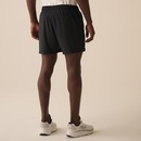 BermudaFila Diamond Core Run - 4" Masculino - Foto 2