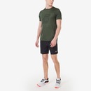 Bermuda Fila Energy - 8" Masculino - Foto 1