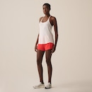 Short Fila Future Sports Duplo Flow Feminino - Foto 1