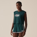 Short Fila Sports International Feminino - Foto 1