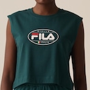 Short Fila Sports International Feminino - Foto 6