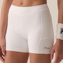 Short Fila Tennis Basic Feminino - Foto 4