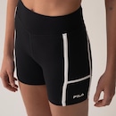 Short Fila Tennis Sports Club Feminino - Foto 4