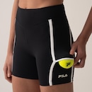 Short Fila Tennis Sports Club Feminino - Foto 5