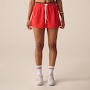 Short Fila Uc Terrinda V2 Feminino - Foto 1