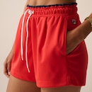 Short Fila Uc Terrinda V2 Feminino - Foto 4