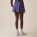 Short Saia Fila Match Ao Feminino - Foto 2