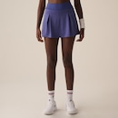 Short Saia Fila Match Ao Feminino - Foto 3