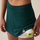 Short-Saia Fila Tennis Basic Feminino - Foto 4