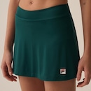 Short-Saia Fila Tennis Basic Feminino - Foto 5