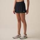 Short-Saia Fila Flow III Feminino - Foto 3