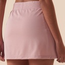 Short-Saia Fila Flow III Feminino - Foto 5