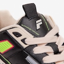 Tênis Fila Corda Masculino - Foto 6