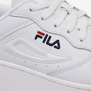 Tênis Fila Fx 115 Feminino - Foto 7