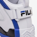 Tênis Fila Grant Hill 2 Unissex - Foto 8