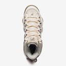 Tênis Fila Stackhouse Spaghetti Masculino - Foto 4