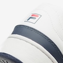 Tênis Fila Targa Nt Masculino - Foto 8