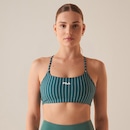 Top Fila Future Sports Pinstripes Flow Adulto - Foto 1