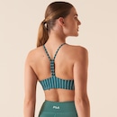 Top Fila Future Sports Pinstripes Flow Adulto - Foto 2