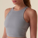 Top Fila Long Life Ribbed Adulto - Foto 4