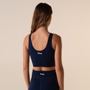 Top Fila Long Life Ribbed Adulto - Foto 2