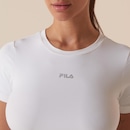 Top Fila Mc Essential Adulto - Foto 5