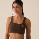 Top Fila Touch Gym Adulto - Foto 1