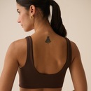 Top Fila Touch Gym Adulto - Foto 2