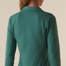 Vestido Fila Fit Camisa Polo Letter Touch Adulto - Foto 5