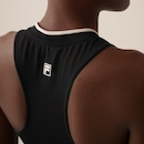 Vestido Fila Match Ao Adulto - Foto 5