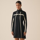 Vestido Fila Slim Motor Sport Adulto - Foto 1